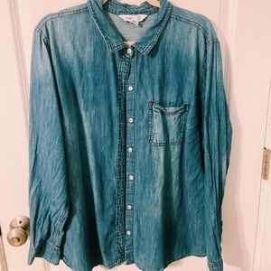 old navy denim